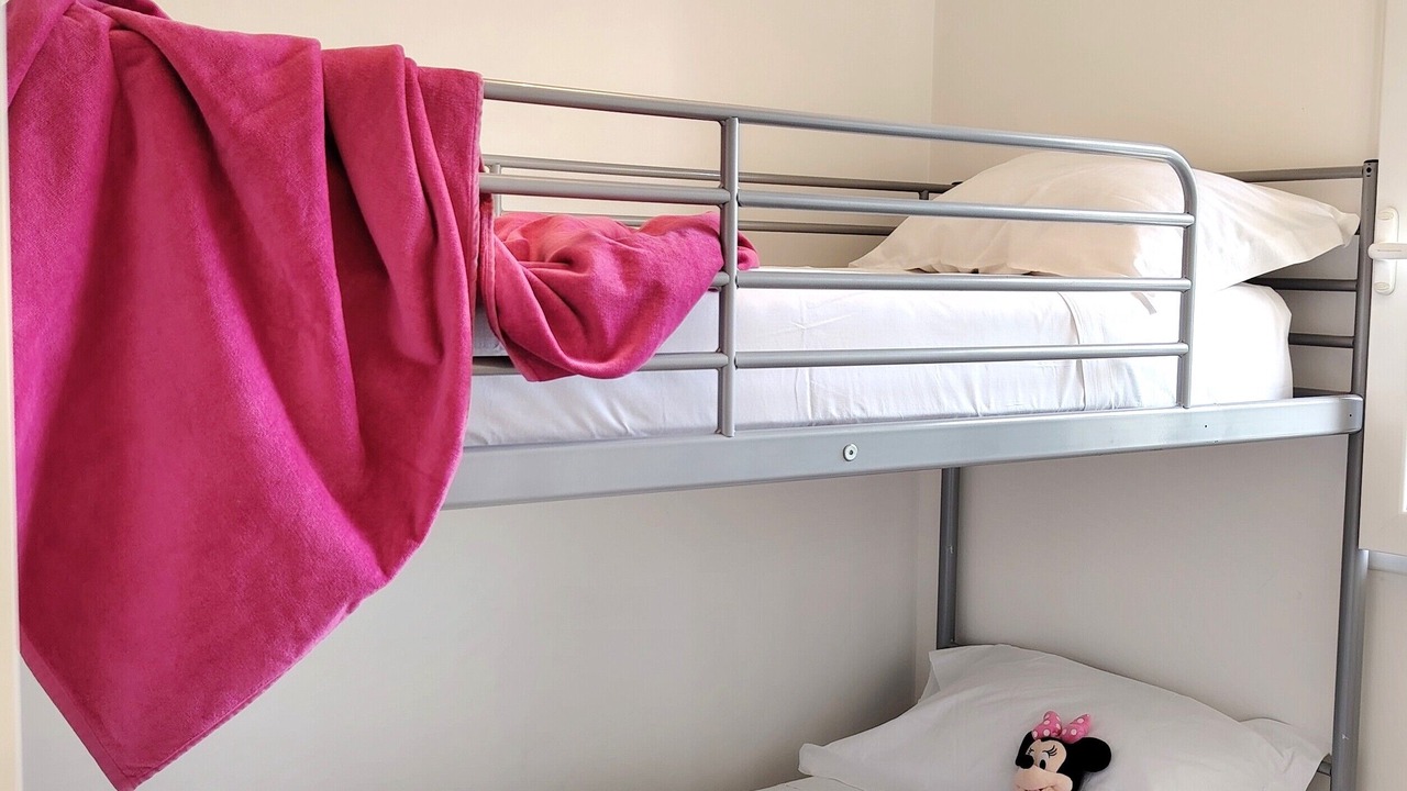 Photo of Bedroom in Comiso