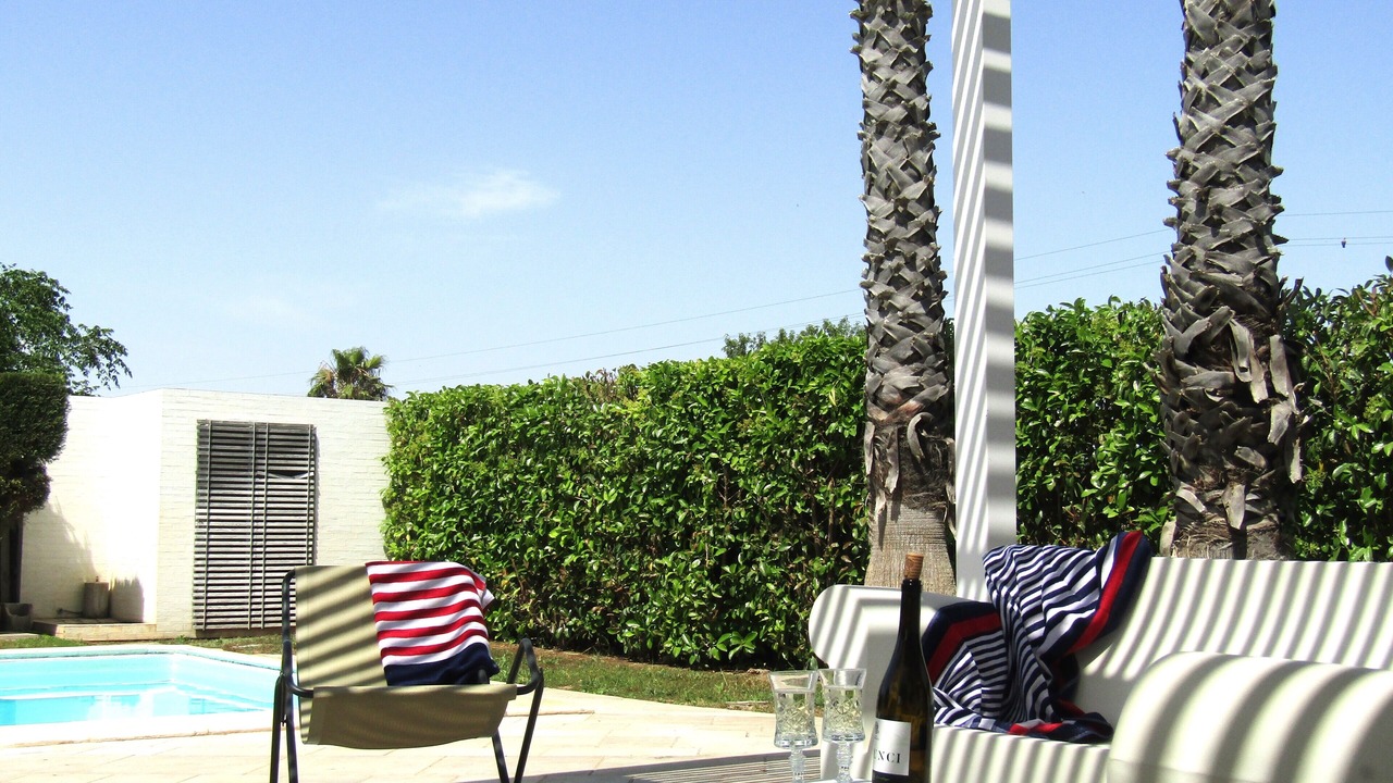 Photo of Patio Balcony in Comiso