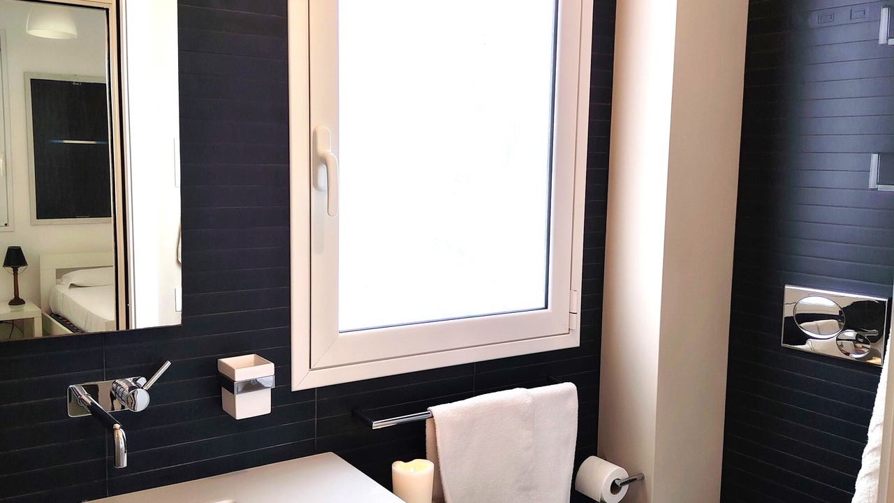Photo of Bathroom in Comiso