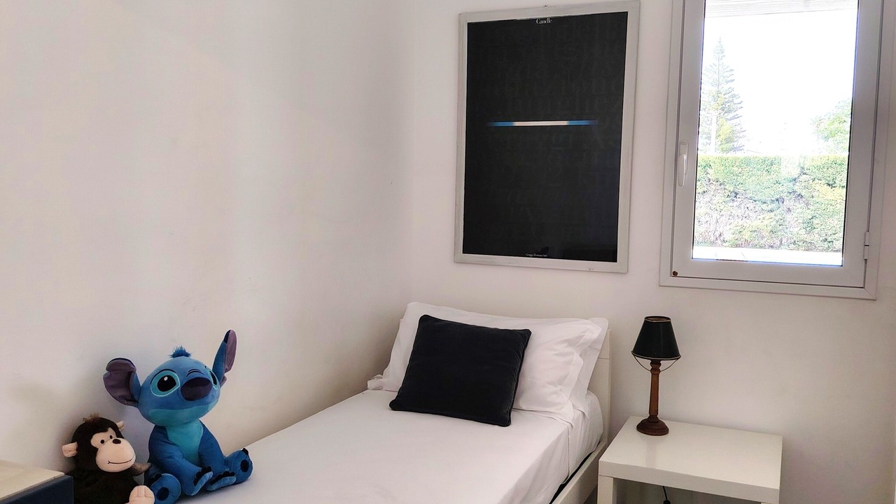 Photo of Bedroom in Comiso
