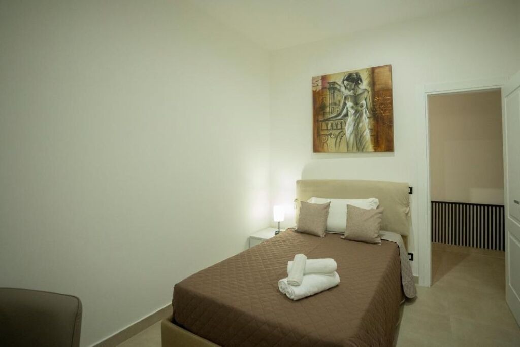 Photo of Bedroom in Picanello-Ognina-Barriera-Canalicchio