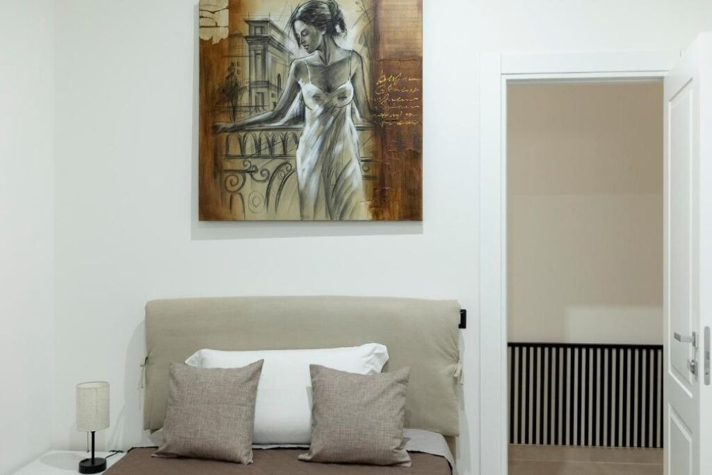Photo of Bedroom in Picanello-Ognina-Barriera-Canalicchio