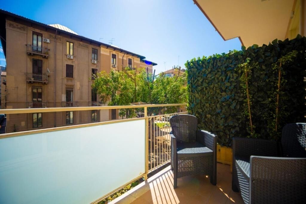 Photo of Outdoor in Picanello-Ognina-Barriera-Canalicchio