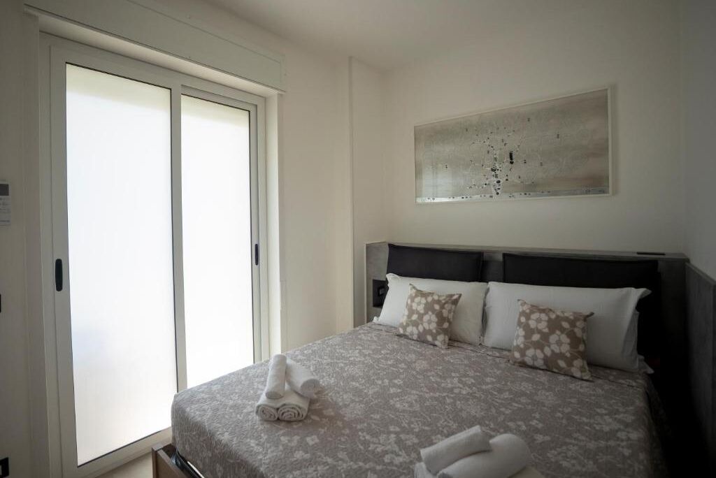 Photo of Bedroom in Picanello-Ognina-Barriera-Canalicchio