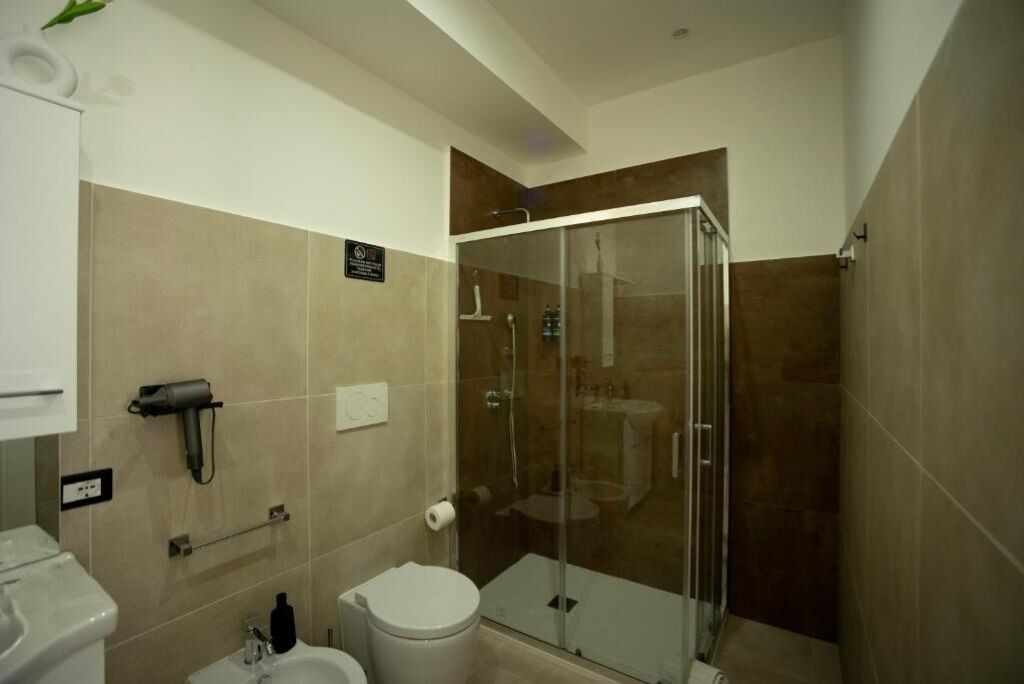 Photo of Bathroom in Picanello-Ognina-Barriera-Canalicchio