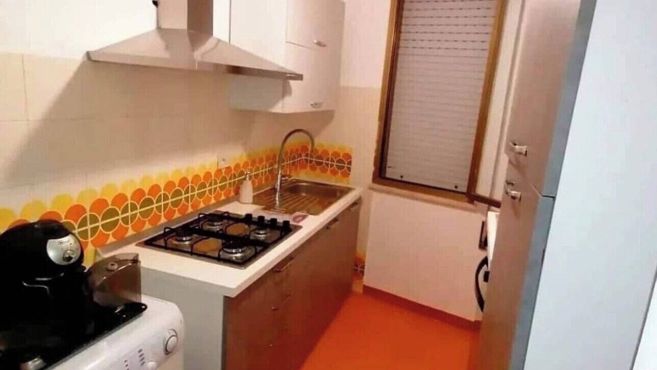 Photo of Kitchen in Petrosino