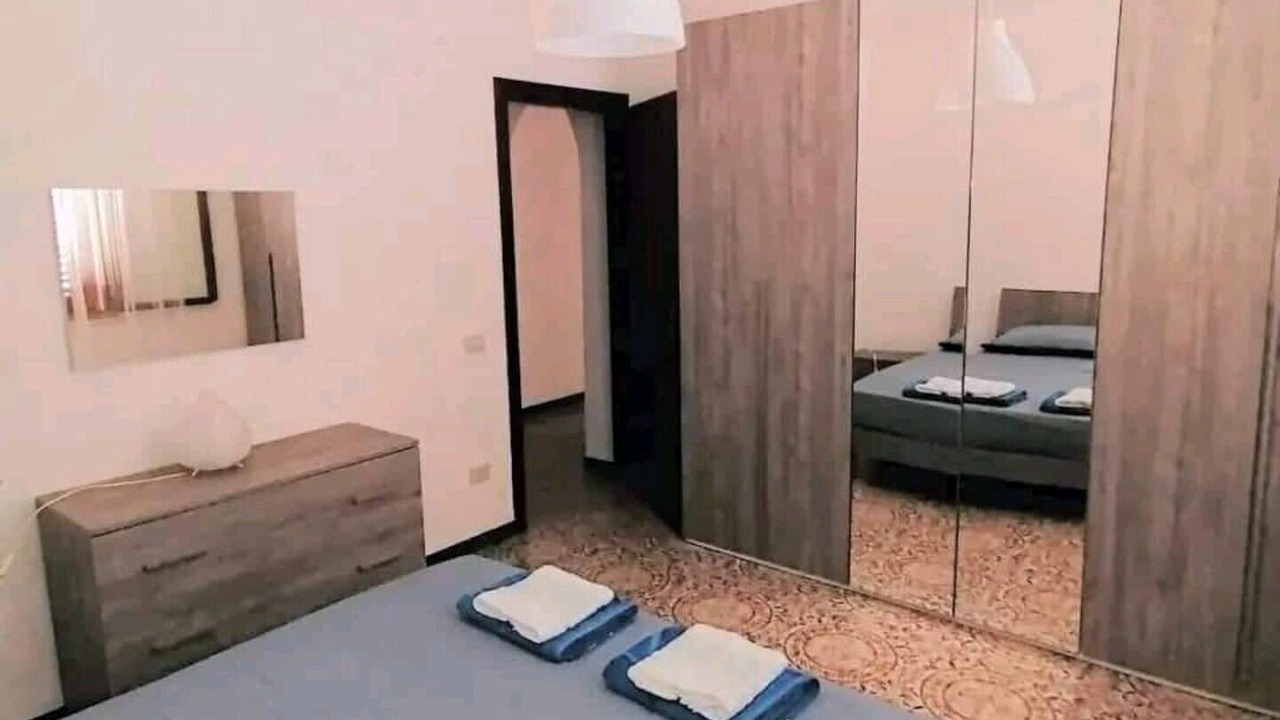 Photo of Bedroom in Petrosino