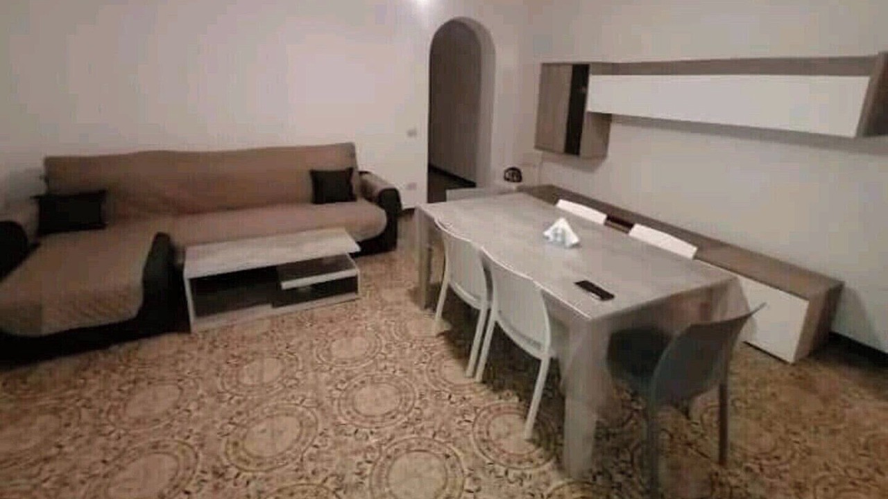 Photo of Livingroom in Petrosino