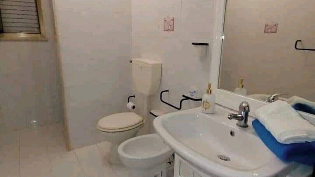 Photo of Bathroom in Petrosino