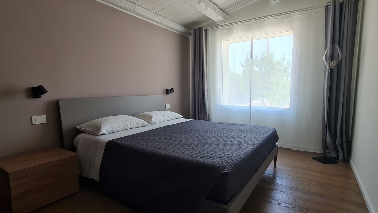 Photo of Bedroom in Ragusa