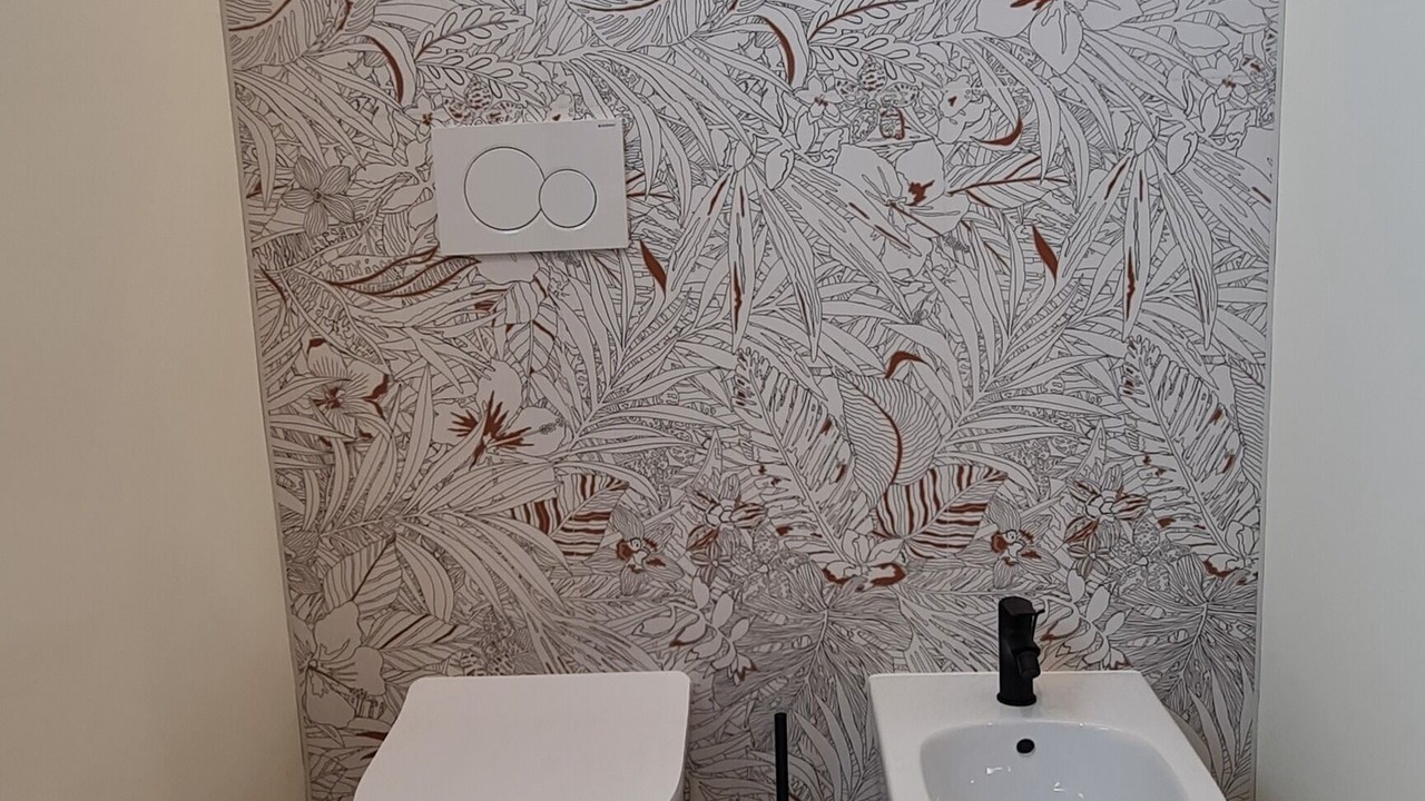 Photo of Bathroom in Ragusa