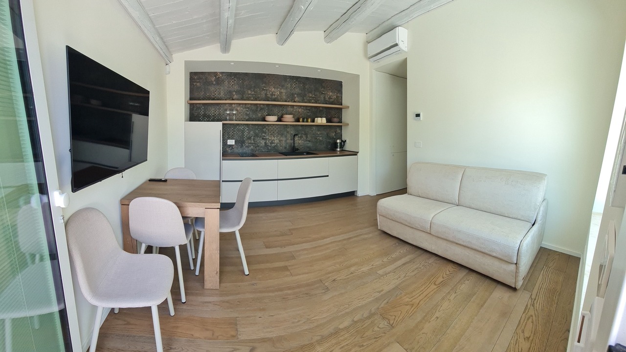Photo of Livingroom in Ragusa