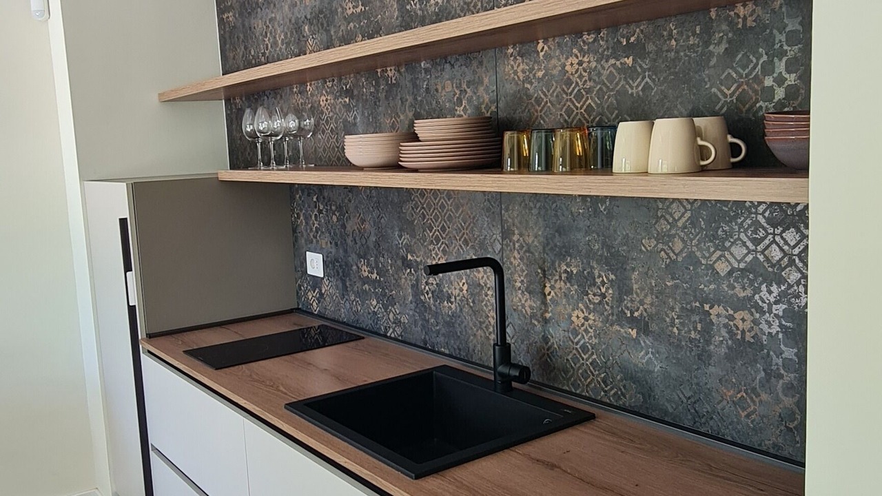 Photo of Kitchen in Ragusa