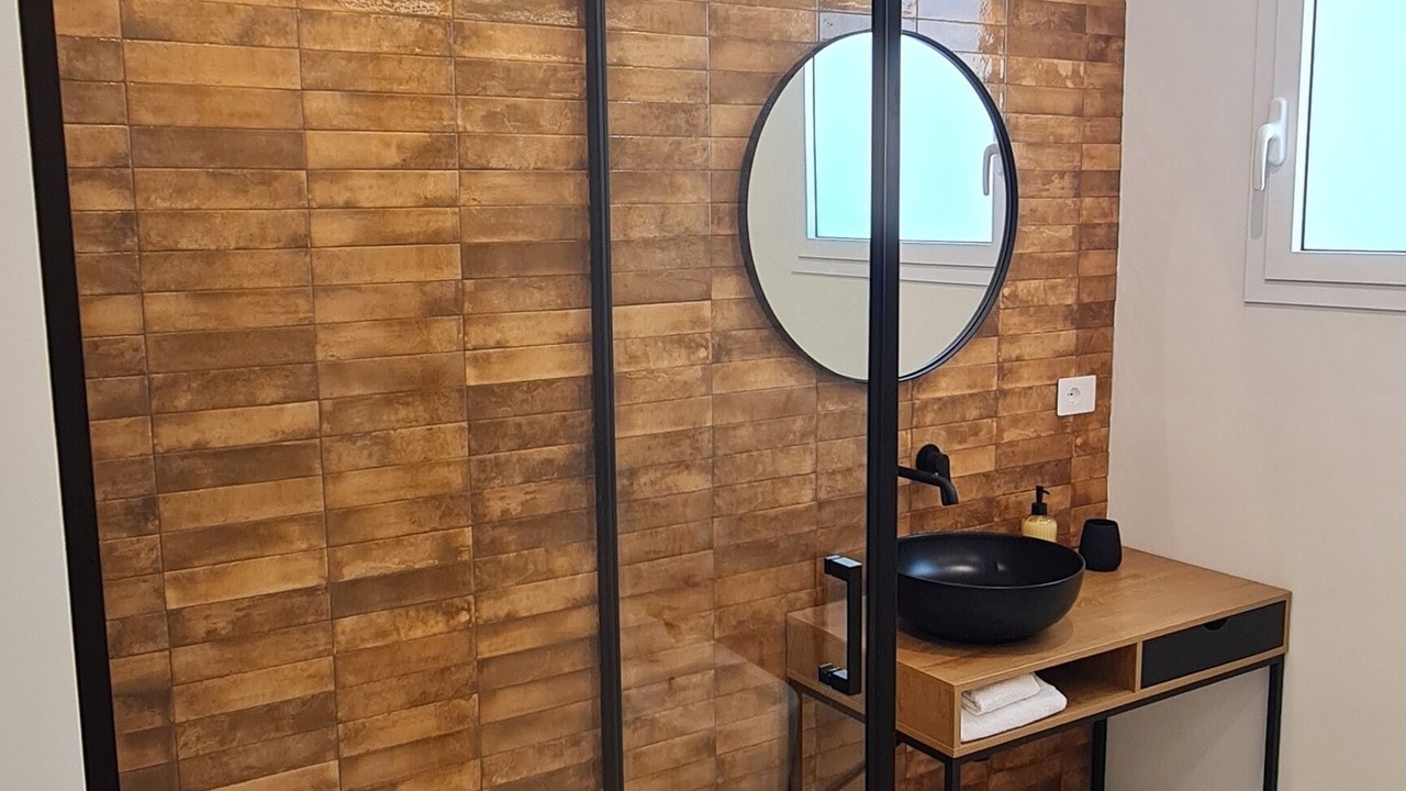 Photo of Bathroom in Ragusa