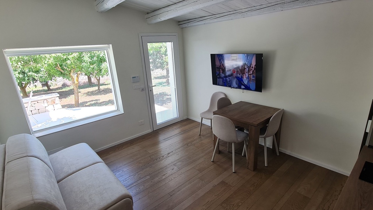 Photo of Livingroom in Ragusa