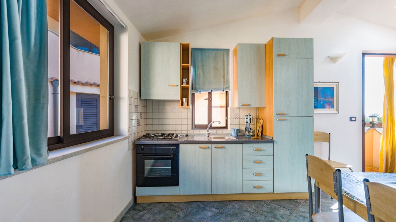 Photo of Kitchen in Santo Stefano