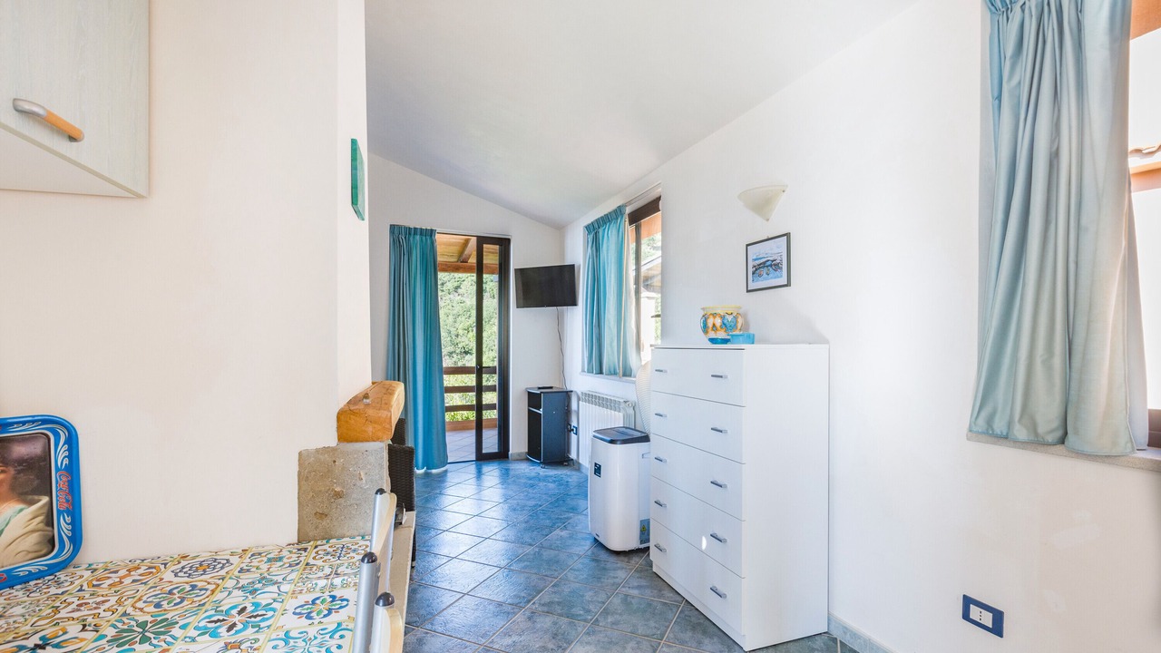 Photo of Bedroom in Santo Stefano