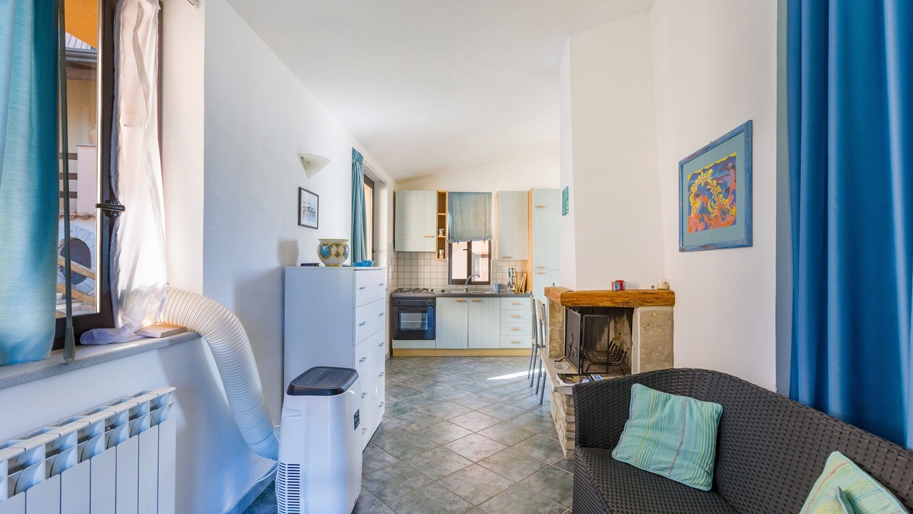 Photo of Livingroom in Gioiosa Marea