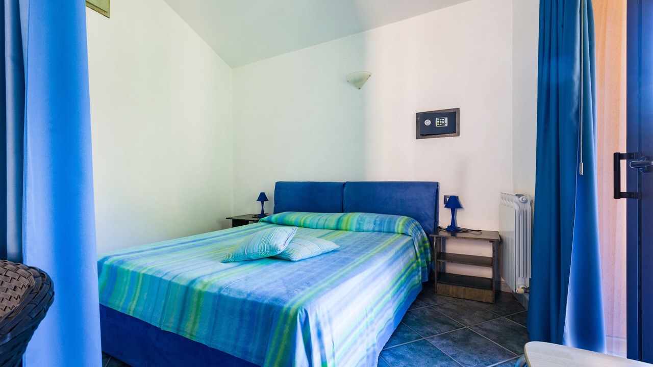 Photo of Bedroom in Gioiosa Marea