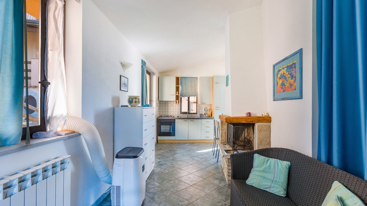 Photo of Livingroom in Santo Stefano