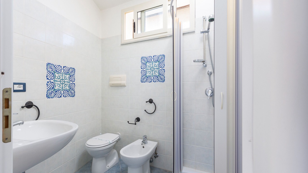 Photo of Bathroom in Santo Stefano