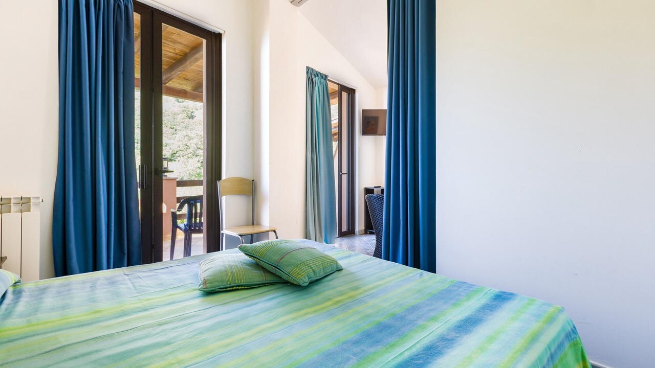 Photo of Bedroom in Gioiosa Marea