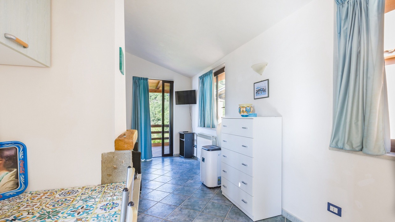 Photo of Bedroom in Gioiosa Marea