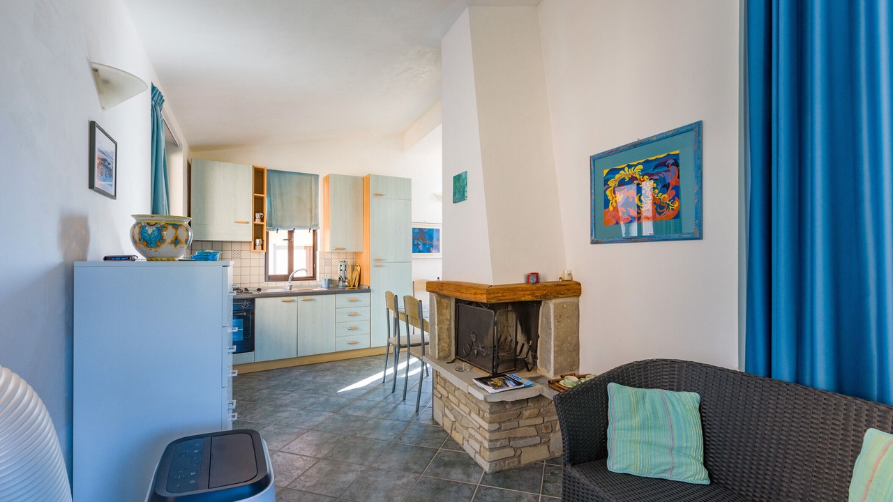 Photo of Livingroom in Santo Stefano