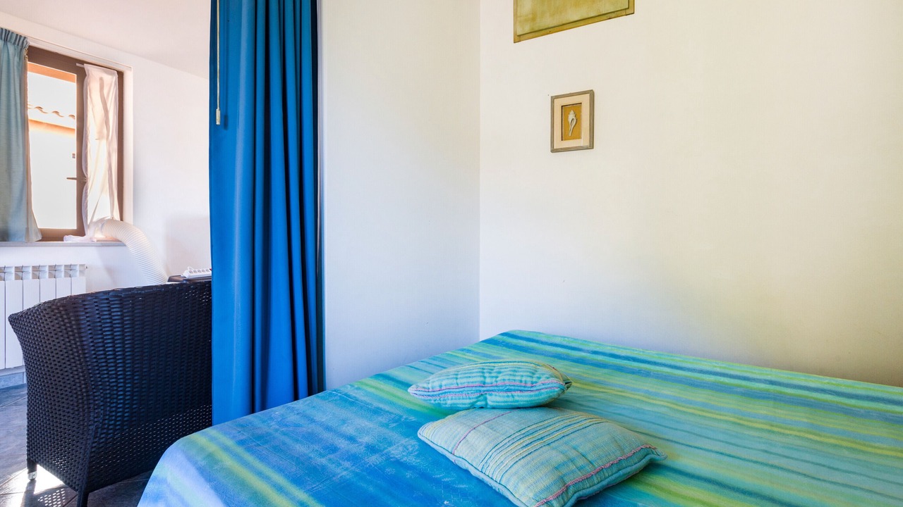 Photo of Bedroom in Santo Stefano