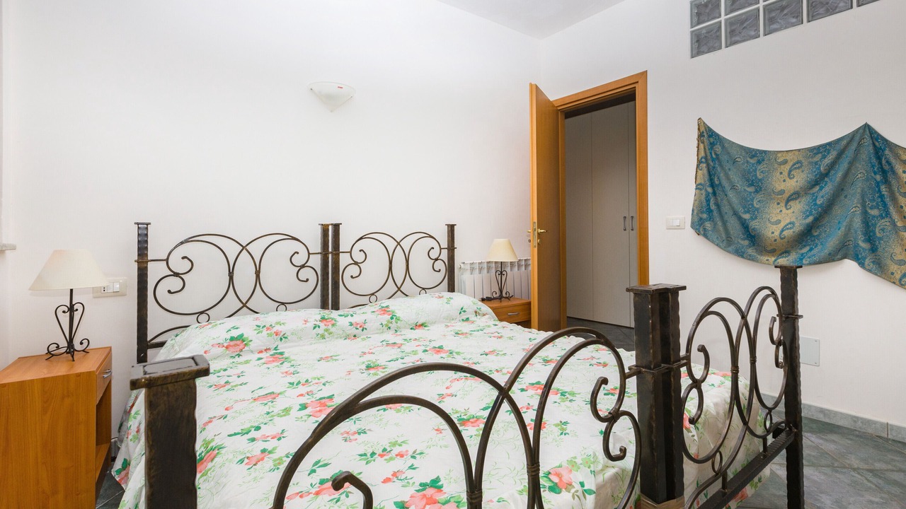 Photo of Bedroom in Santo Stefano