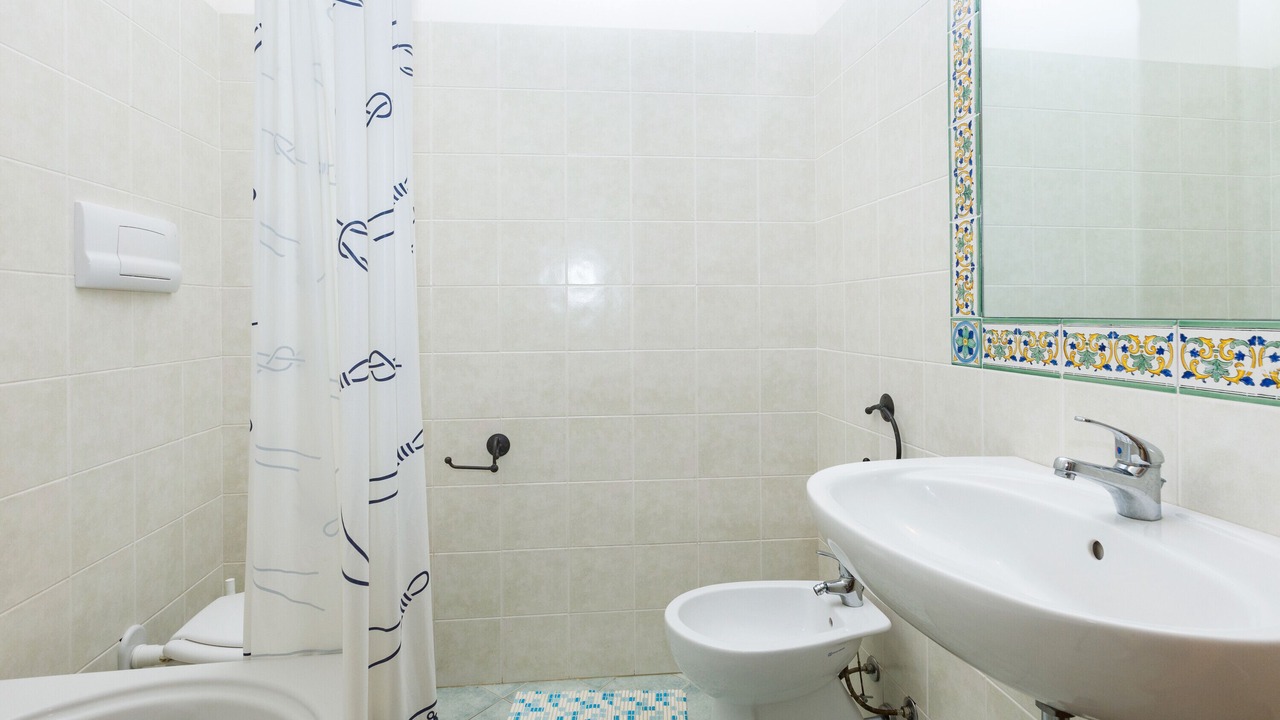 Photo of Bathroom in Santo Stefano
