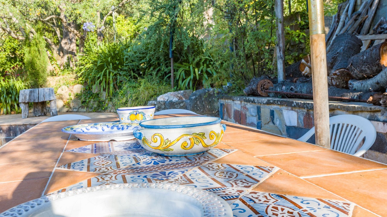 Photo of Outdoor in Santo Stefano