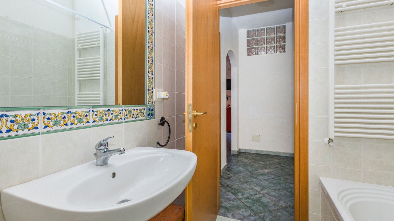 Photo of Bathroom in Santo Stefano