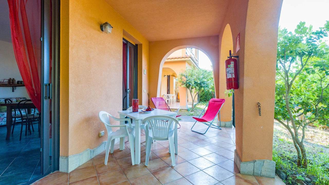 Photo of Outdoor in Santo Stefano