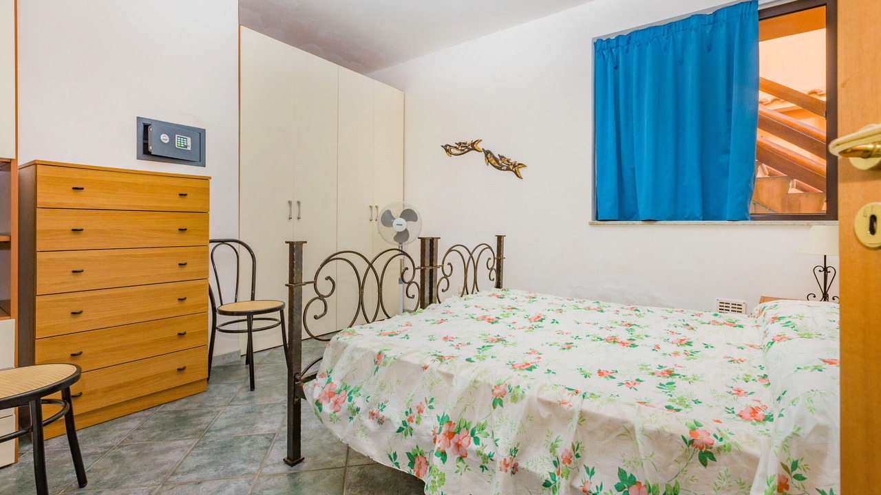 Photo of Bedroom in Santo Stefano
