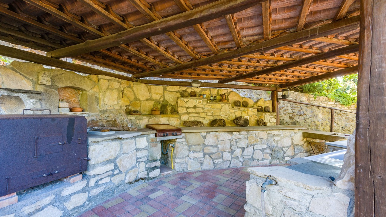 Photo of Outdoor in Santo Stefano