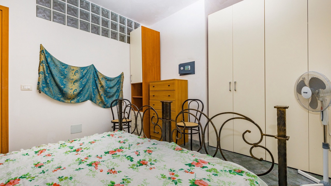Photo of Bedroom in Santo Stefano