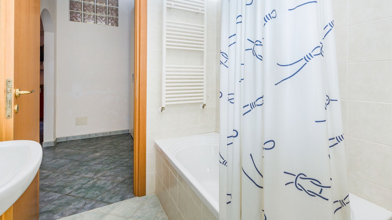 Photo of Bathroom in Santo Stefano