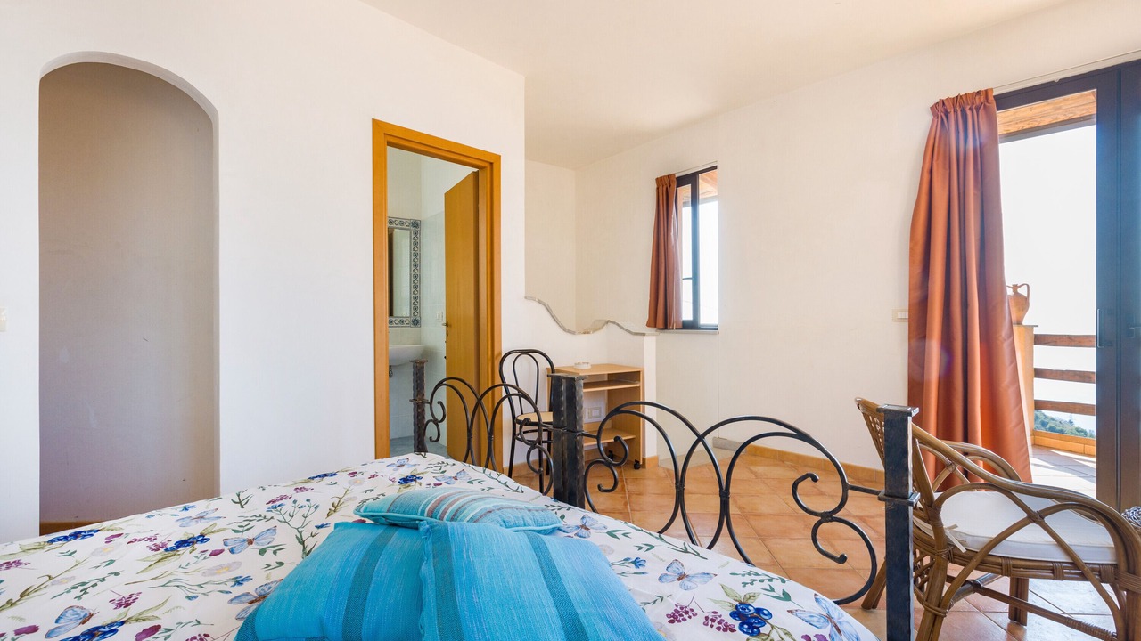 Photo of Bedroom in Santo Stefano