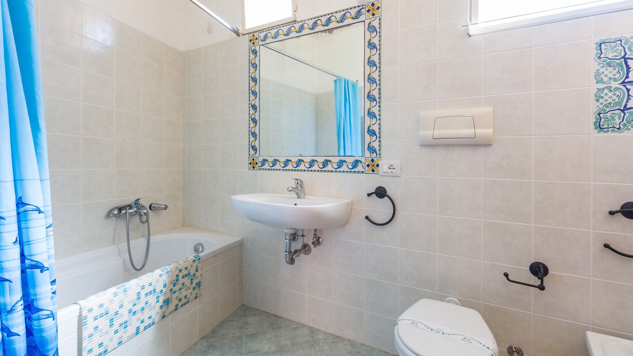 Photo of Bathroom in Santo Stefano