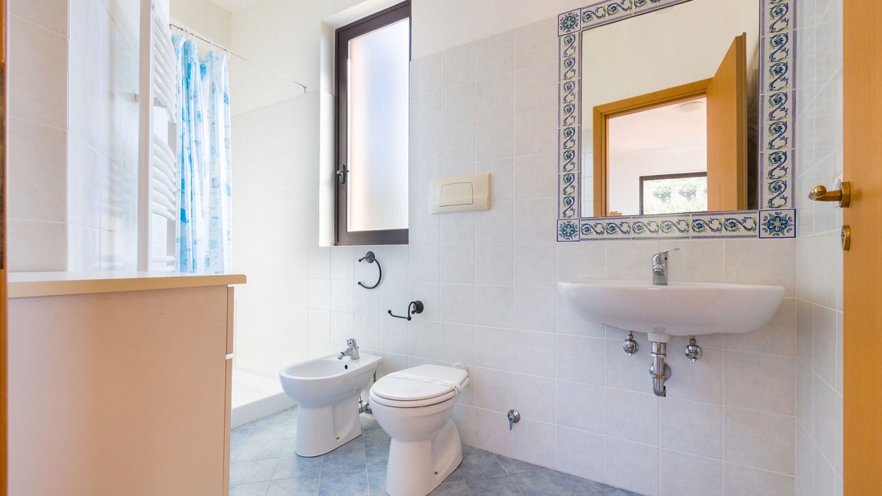 Photo of Bathroom in Santo Stefano