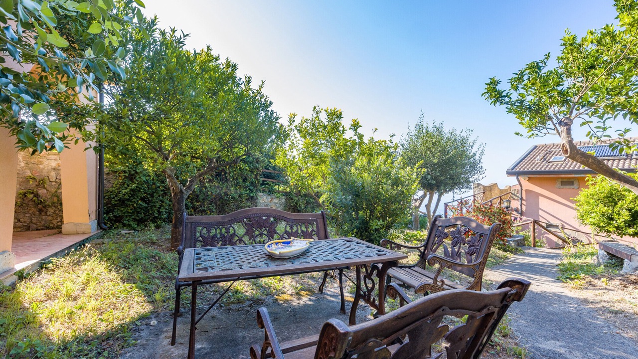 Photo of Outdoor in Santo Stefano