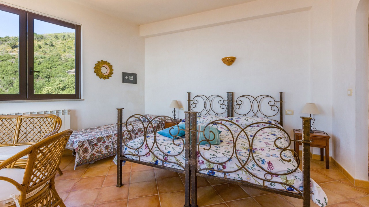 Photo of Bedroom in Santo Stefano