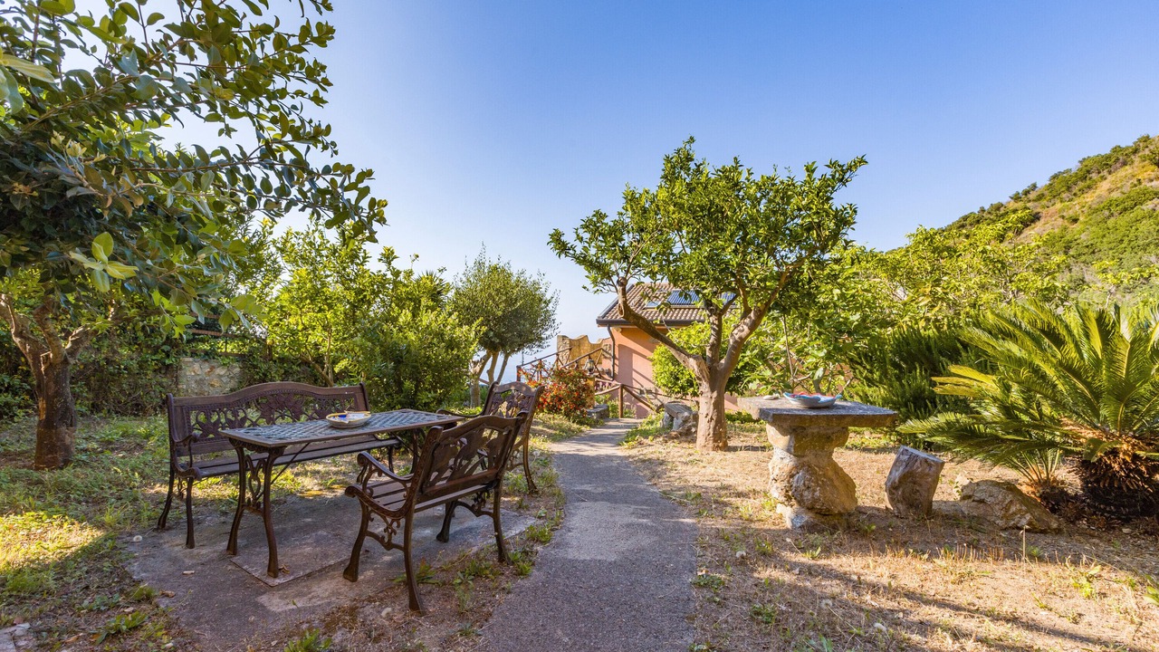 Photo of Outdoor in Santo Stefano