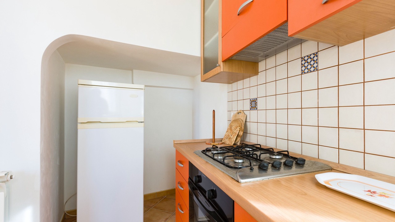 Photo of Kitchen in Santo Stefano