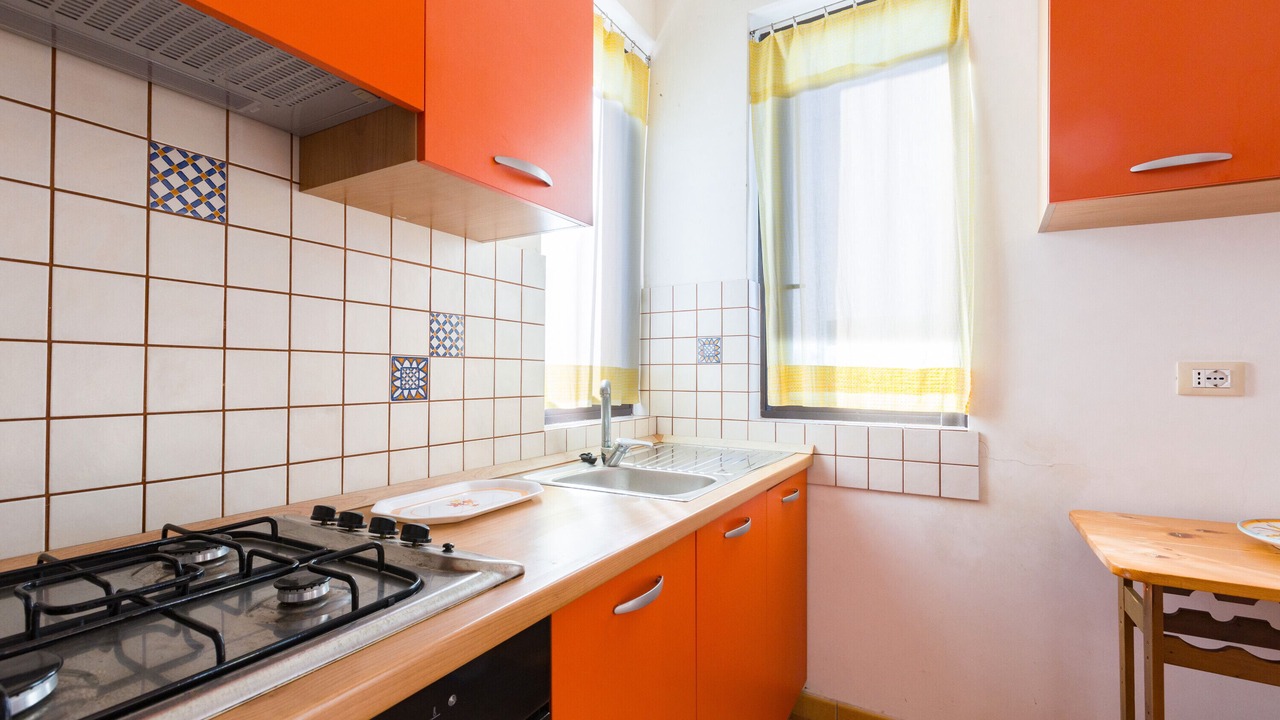 Photo of Kitchen in Santo Stefano