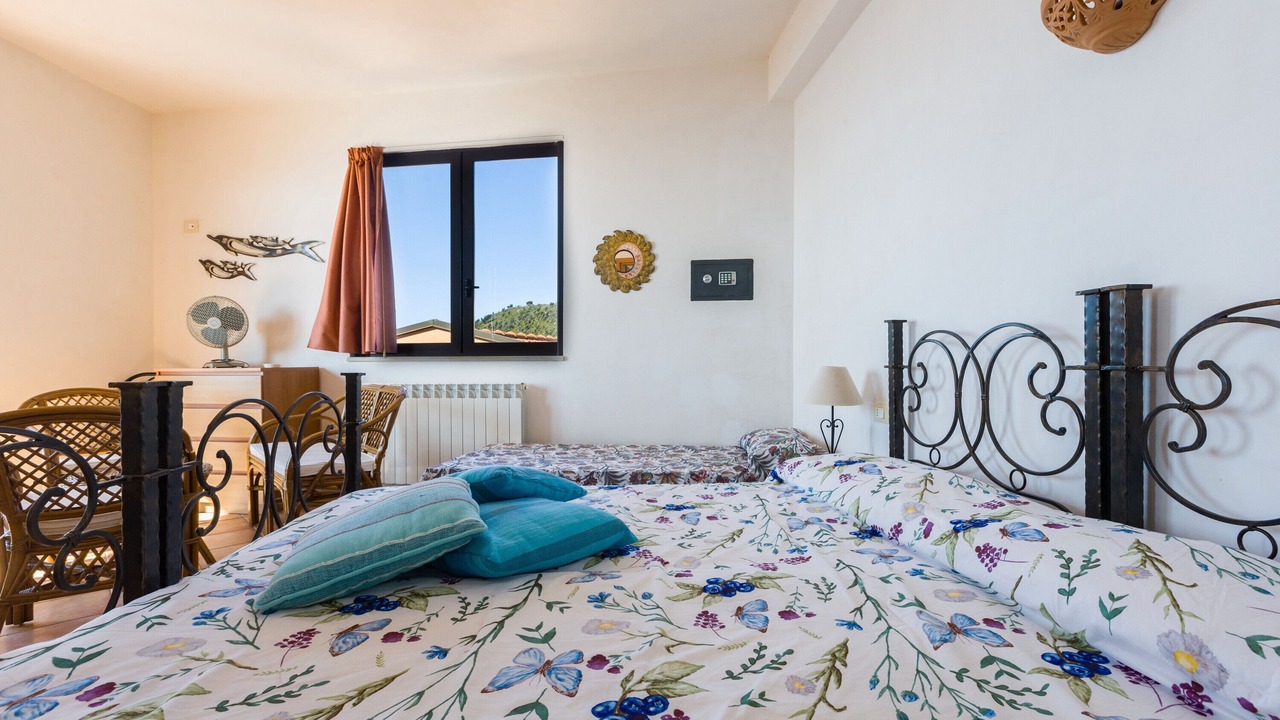 Photo of Bedroom in Santo Stefano