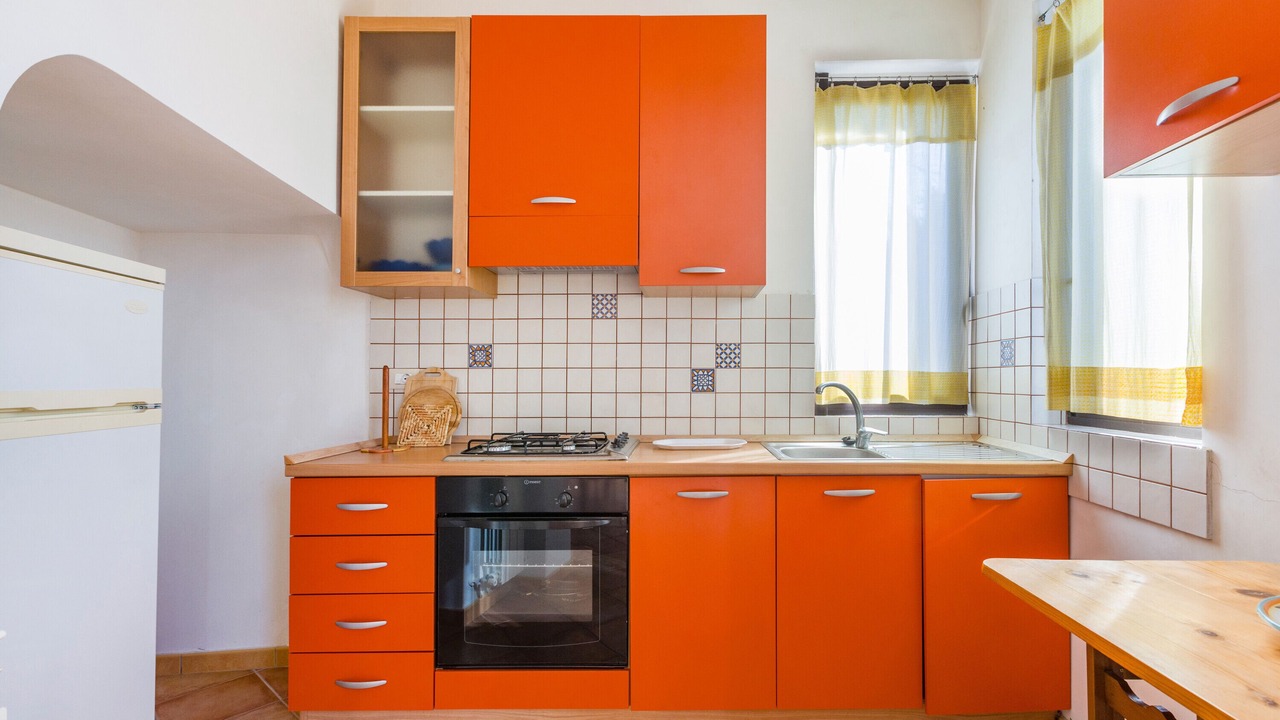 Photo of Kitchen in Santo Stefano