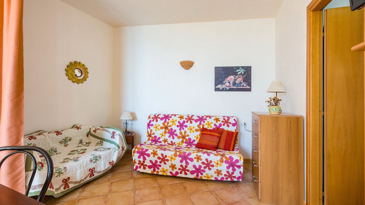 Photo of Livingroom in Santo Stefano