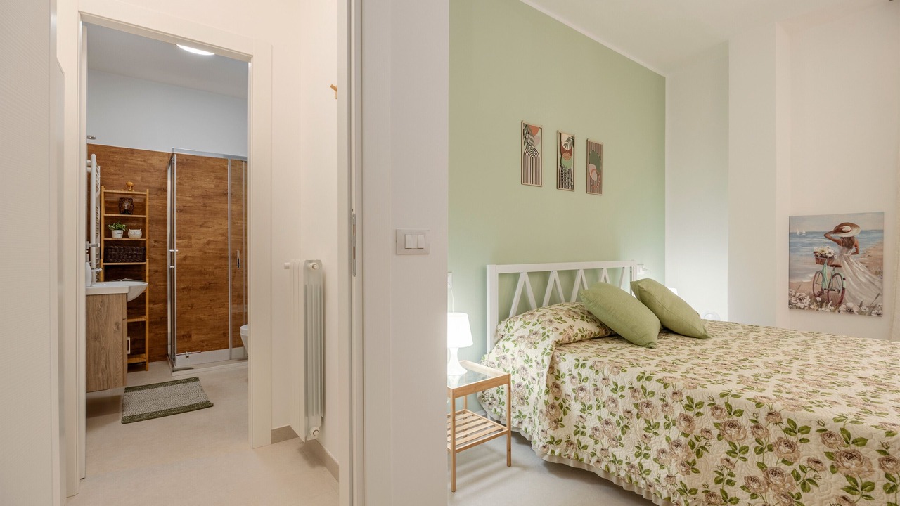 Photo of Bedroom in Capaci